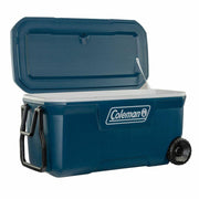 Coleman 100QT Xtreme™ Wheeled Cooler Coleman - Dynamic Drive