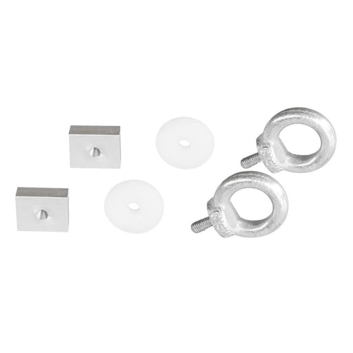 Fiamma Kit Wall Installation for Caravan/Motorhome Fiamma - Dynamic Drive