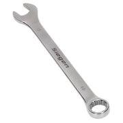 Seigen by Sealey Combination Spanner 18mm S01018 Seigen by Sealey  - Dynamic Drive