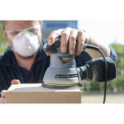 Sealey Dual Action Palm Sander125mm 240W/230V S0125 Sealey - Dynamic Drive