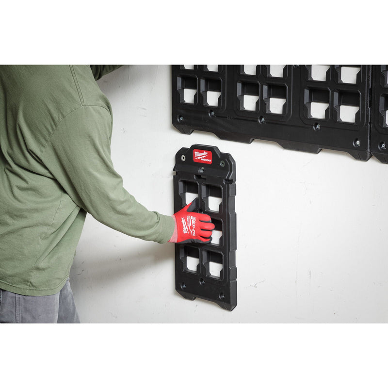 Milwaukee Packout Compact Mounting Plate 4932480621 Milwaukee - Dynamic Drive