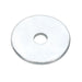 Sealey Repair Washer M5 x 19mm Zinc Plated Pack of 100 RW519 Sealey - Dynamic Drive