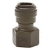 W4 Adaptor Assy 3/8" F-12Mm 31238 W4 - Dynamic Drive