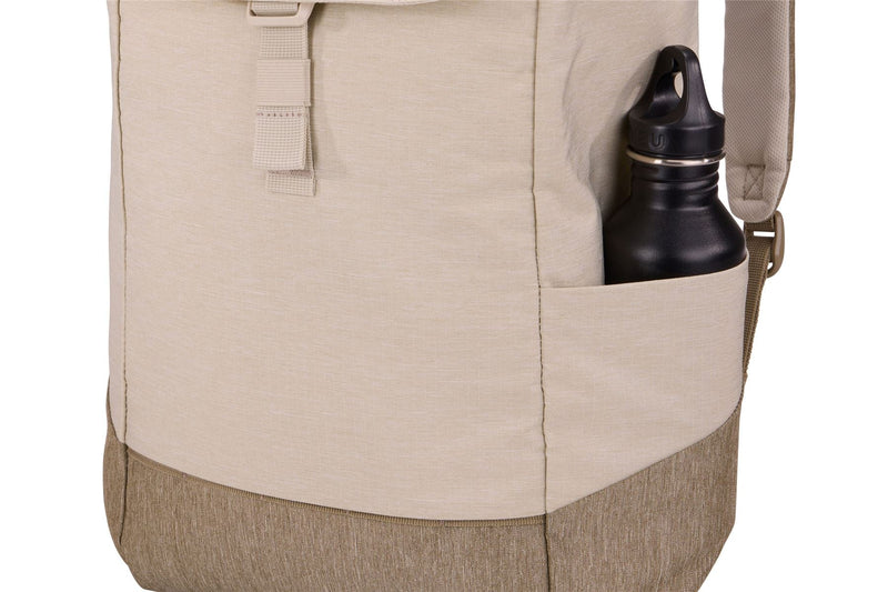 Thule Lithos rucksack 16L Pelican Gray/Faded Khaki Thule - Dynamic Drive