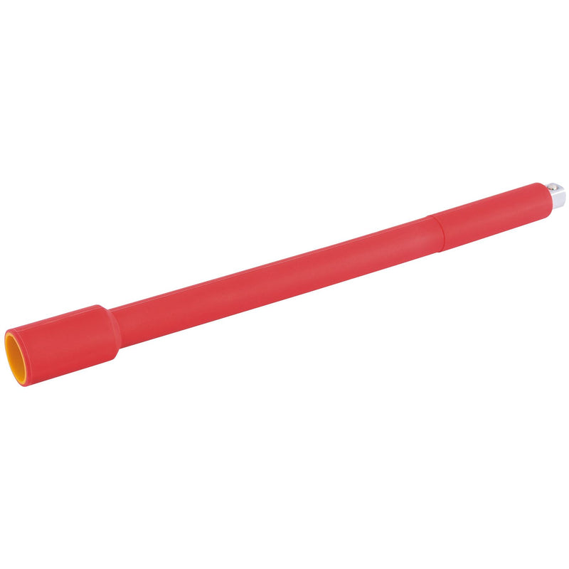 Draper VDE Approved Fully Insulated Extension Bar, 3/8" Sq. Dr., 250mm 53209 Draper - Dynamic Drive