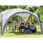 Coleman Event Shelter Air Large SPF50 Inflatable Gazebo Coleman - Dynamic Drive