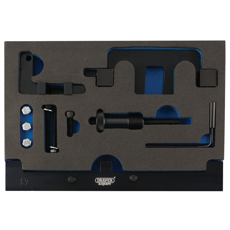 Draper Engine Timing Kit ETK134 (BMW) 27229 Draper - Dynamic Drive
