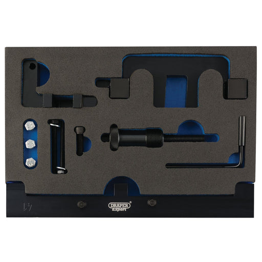 Draper Engine Timing Kit ETK134 (BMW) 27229 Draper - Dynamic Drive