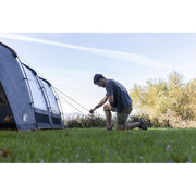 Vango Galli II Low Drive Away Awning Low Smoke Vango - Dynamic Drive