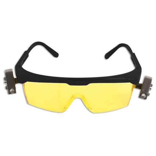 Laser Leak Detection Glasses 4907 Laser - Dynamic Drive
