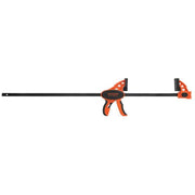 Pony Jorgensen Medium-Duty E-Z HOLD Adjustable Clamp 24in Pony Jorgensen - Dynamic Drive