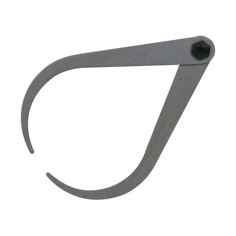 Moore & Wright 33124 Firm Joint Outside Calipers 600mm (24in) Moore & Wright - Dynamic Drive