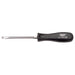 Draper Plain Slot Mechanic's Screwdriver, 6 x 100mm 19529 Draper - Dynamic Drive