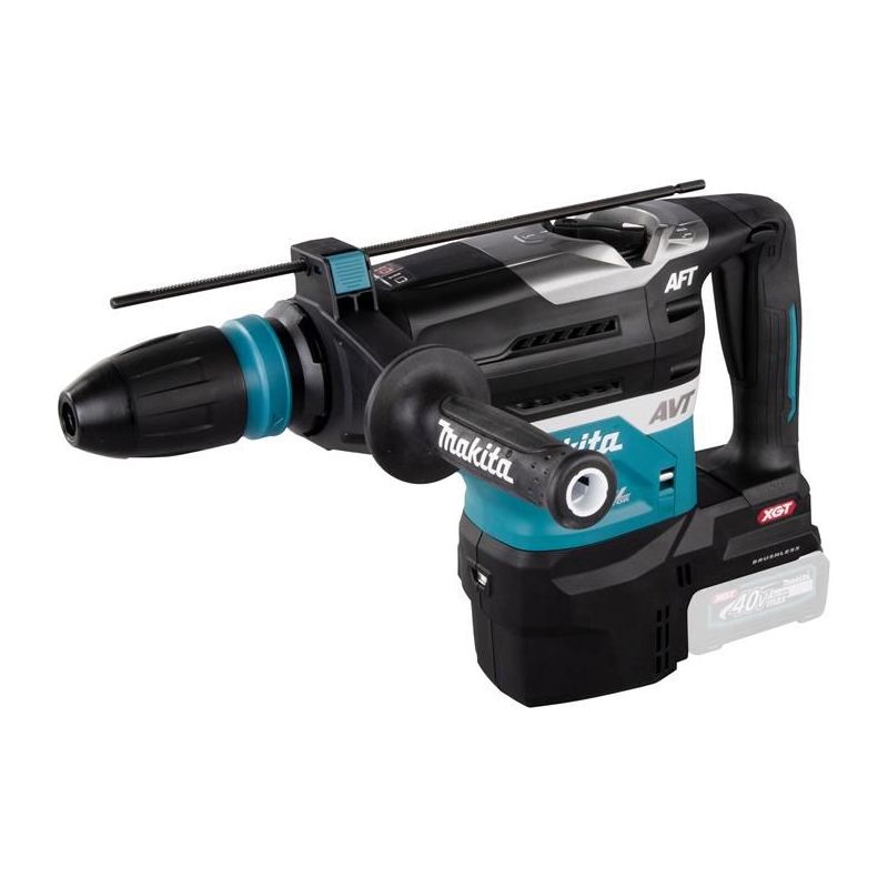 Makita HR005GZ01 XGT 40Vmax SDS Rotary Hammer 40V Bare Unit Makita - Dynamic Drive