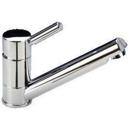 Reich Trend 'E' Tap Chrome 33Mm 571-802010P1SK2 Reich - Dynamic Drive