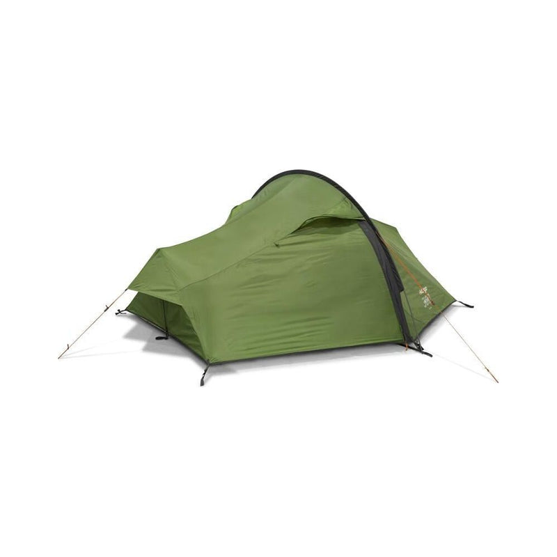 Vango Nevis 300 3 Berth Pamir Green Tent Vango - Dynamic Drive