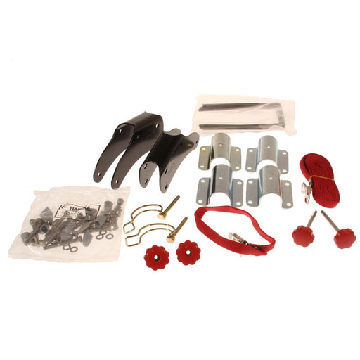 Fiamma Fit Kit Caravan XLA Pro 300 (98656 526) Fiamma - Dynamic Drive