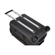 Thule Subterra wheeled duffel bag 55 cm/22" black Travel and duffel bag Thule - Dynamic Drive