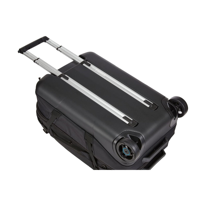 Thule Subterra wheeled duffel bag 55 cm/22" black Travel and duffel bag Thule - Dynamic Drive