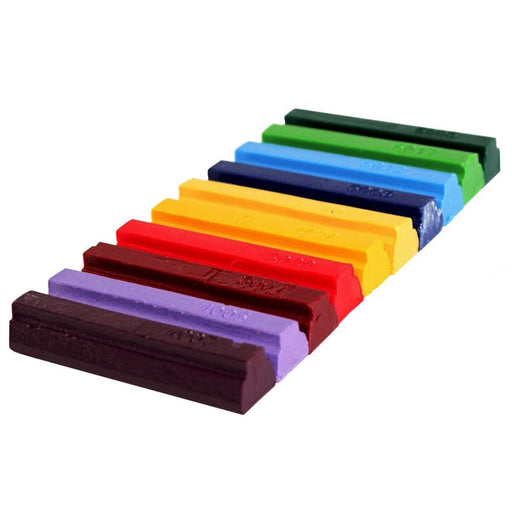 Konig Softwax 10 Shades for Furniture Repair Konig - Dynamic Drive