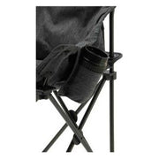 Travellife Lago Kid'S Chair Cross Grey 2130630 Travellife - Dynamic Drive