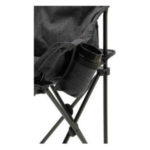 Travellife Lago Kid'S Chair Cross Grey 2130630 Travellife - Dynamic Drive