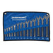 Silverline Combination Spanner Set 14pce 8 - 24mm Silverline - Dynamic Drive