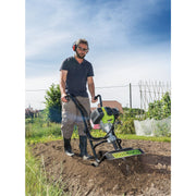 Draper Petrol Cultivator/Tiller, 42.7cc 32329 Draper - Dynamic Drive