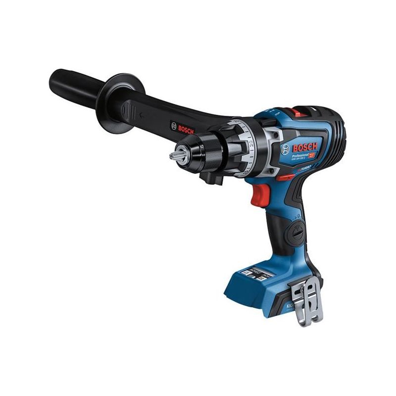 Bosch GSB 18V-150 C Professional Combi Drill 18V Bare Unit Bosch - Dynamic Drive
