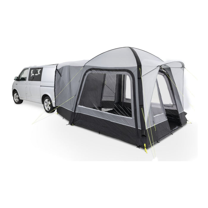 Kampa Dometic Cross Air Tailgate VW Awning - Fixing height 180-210cms Kampa - Dynamic Drive