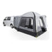 Kampa Dometic Cross Air Tailgate VW Awning - Fixing height 180-210cms Kampa - Dynamic Drive