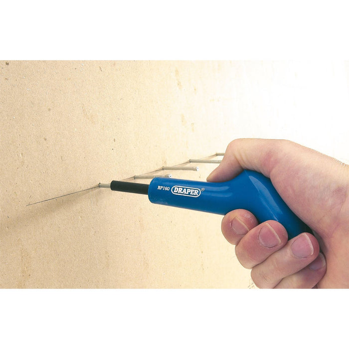 Draper Pin Setting Tool 12751 Draper - Dynamic Drive