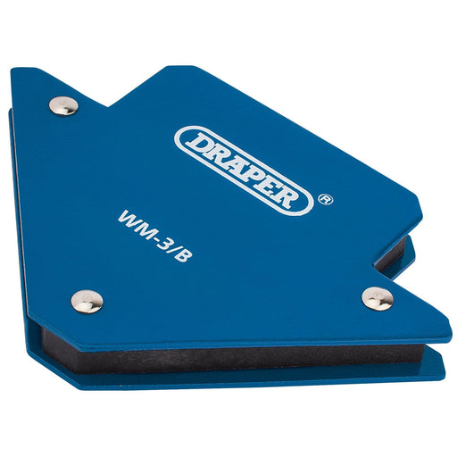 Draper Multi-Purpose Magnetic Holder x 13D x 82H mm, 118W 82330 Draper - Dynamic Drive