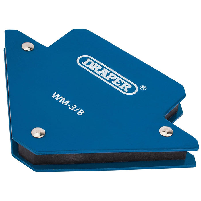 Draper Multi-Purpose Magnetic Holder x 13D x 82H mm, 118W 82330 Draper - Dynamic Drive