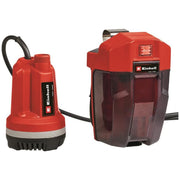 Einhell GE-PP 18 RB Li-Solo Power X-Change Water Pump 18V Bare Unit Einhell - Dynamic Drive