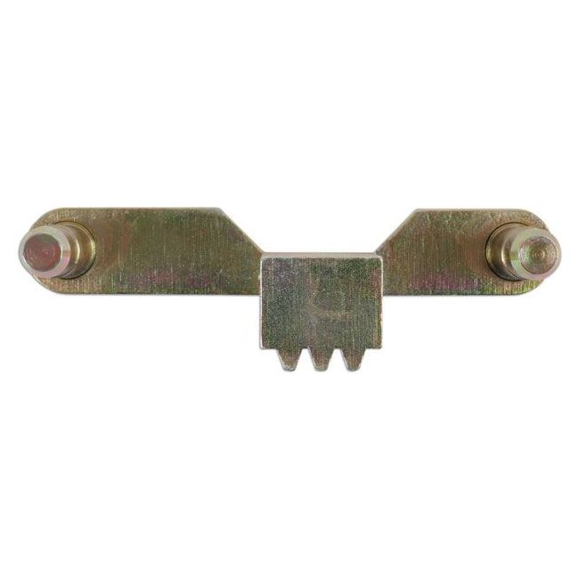 Laser Flywheel Locking Tool - for Mercedes-Benz M651 6739 Laser - Dynamic Drive