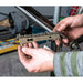 Silverline Chain Wear Indicator 0.75 & 1.0% Wear Silverline - Dynamic Drive