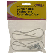 W4 Curtain Clips (4) 00008 W4 - Dynamic Drive