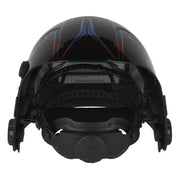 Sealey Panoramic Welding Helmet Auto Darkening - Shade 9-13 PWH602 Sealey - Dynamic Drive