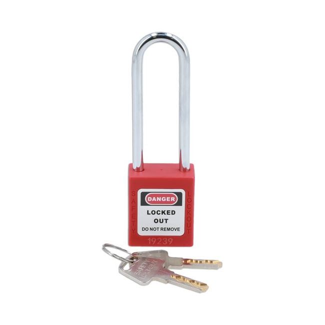 Laser Padlock Station Kit - Option 2 8151 Laser - Dynamic Drive
