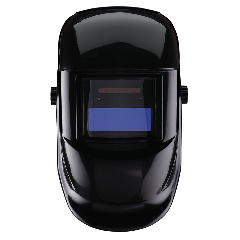 Draper Storm Force Fixed Shade Auto Darkening Welding Helmet 02517 Draper - Dynamic Drive
