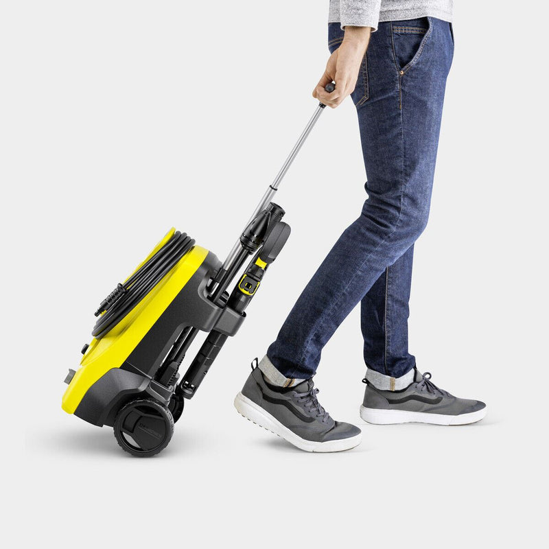 Karcher K4 Classic Pressure Washer 240V Y K1679421 Karcher - Dynamic Drive