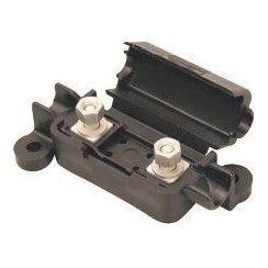 CBE 50A Fuse & Fuse Holder X222551B CBE - Dynamic Drive