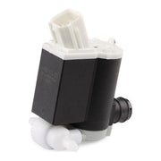 Meyle Windscreen Washer Pump 37-148700004 Meyle  - Dynamic Drive