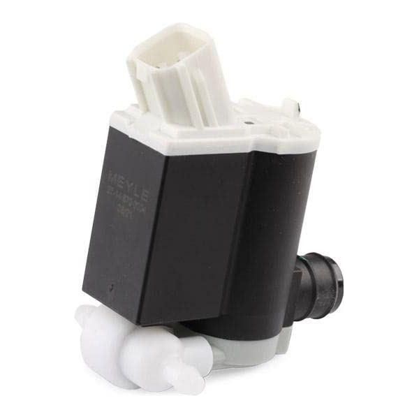 Meyle Windscreen Washer Pump 37-148700004 Meyle  - Dynamic Drive