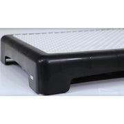 Anti-Slip Door Half Step Elderly Support Stool Disability Outdoor Mobility Aid Streetwize  - Dynamic Drive