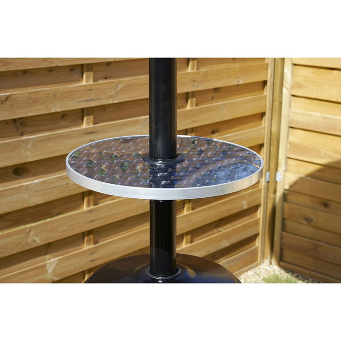 Dellonda Table for Tower Patio Heaters DG3 Dellonda - Dynamic Drive