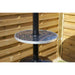 Dellonda Table for Tower Patio Heaters DG3 Dellonda - Dynamic Drive