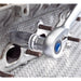 Draper Stud Extractor Set, 1/2" Sq. Dr. (4 Piece) 55641 Draper - Dynamic Drive