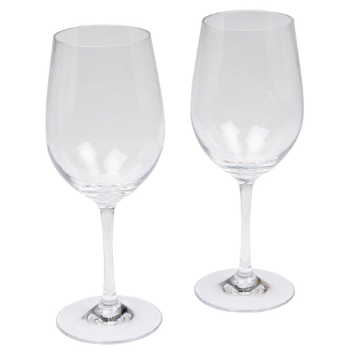 Reimo 360ml Wine Glasses (2 pack) 929092 Camp 4 - Dynamic Drive